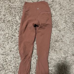 Lululemon leggings